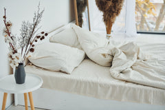 Bed Sheets 1001