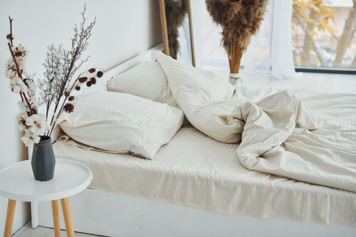 Bed Sheets 1001