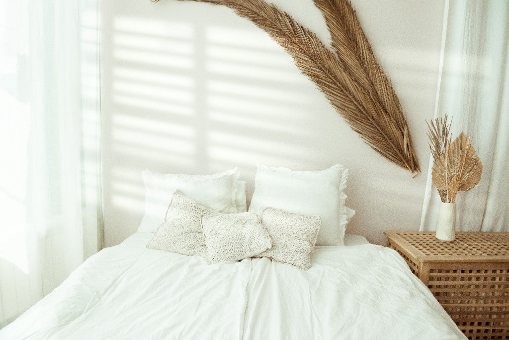 Bed Sheets 1002